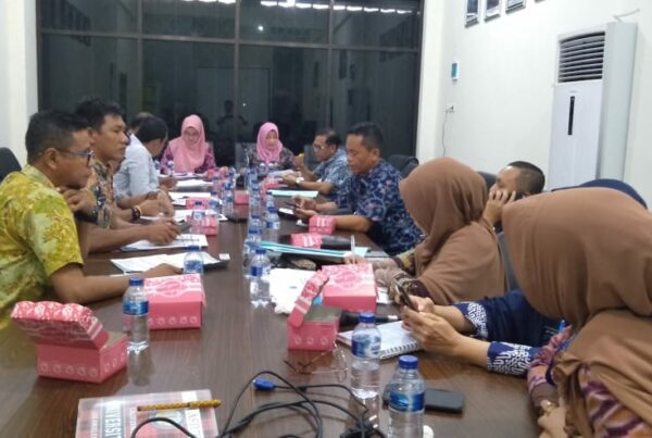 KEGIATAN NON DIPA