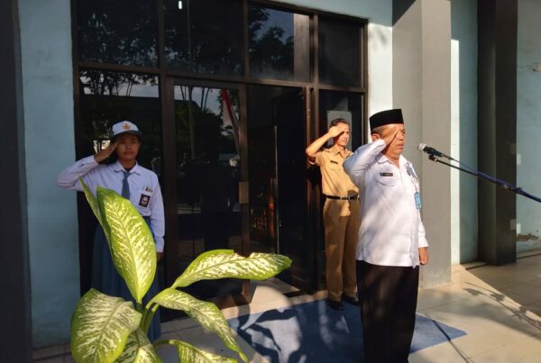 KEGIATAN NON DIPA BNN KOTA PALU