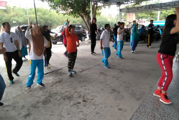 PELAYANAN KESEHATAN PEGAWAI
