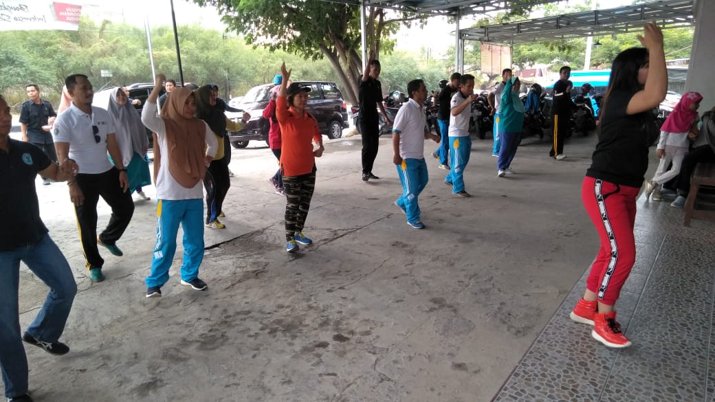 PELAYANAN KESEHATAN PEGAWAI