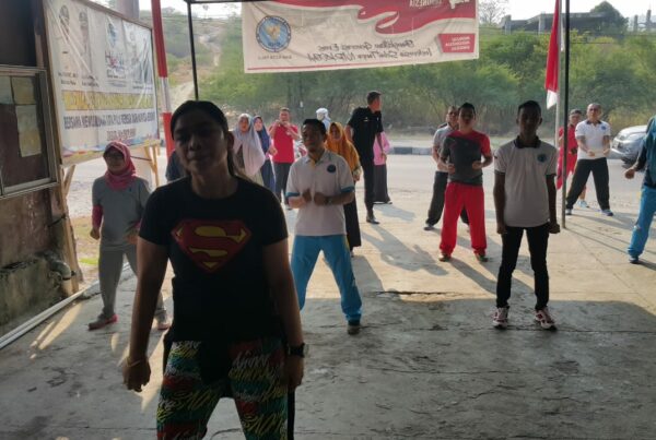 PELAYANAN KESEHATAN PEGAWAI