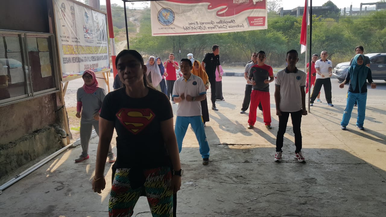 PELAYANAN KESEHATAN PEGAWAI