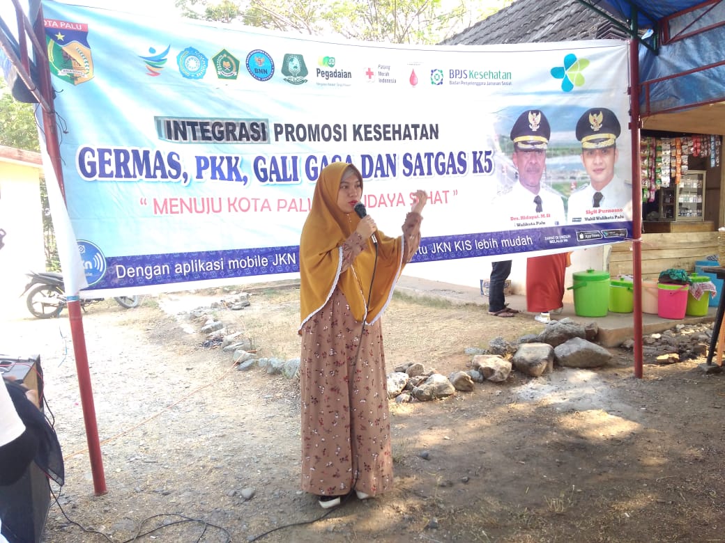 KEGIATAN GERMAS