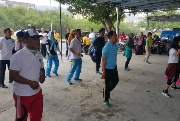 PELAYANAN KESEHATAN PEGAWAI