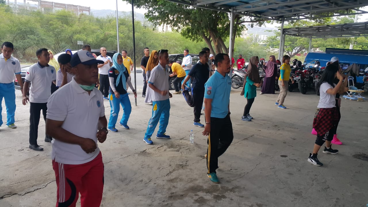 PELAYANAN KESEHATAN PEGAWAI