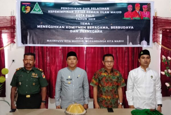 KEGIATAN NON DIPA