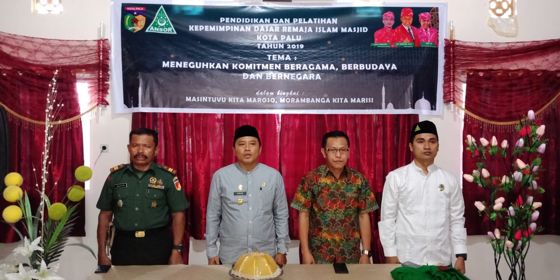 KEGIATAN NON DIPA