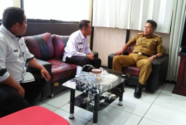 KEGIATAN NON DIPA BNN KOTA PALU