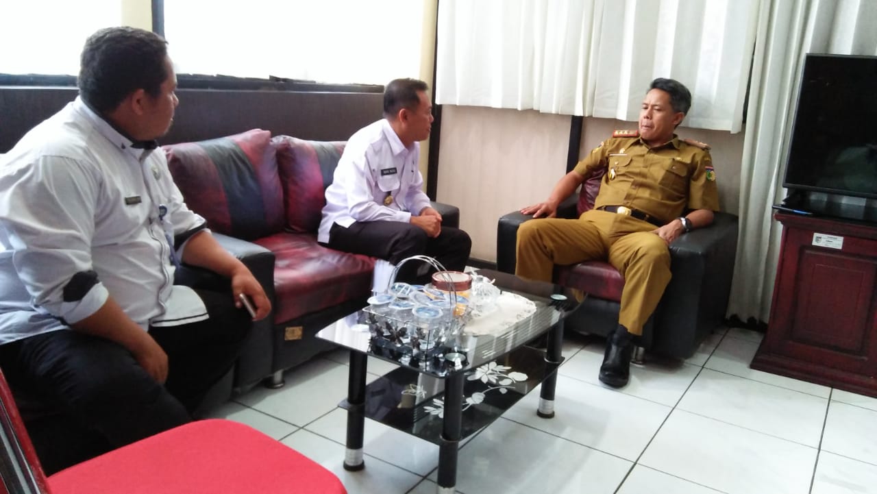 KEGIATAN NON DIPA BNN KOTA PALU