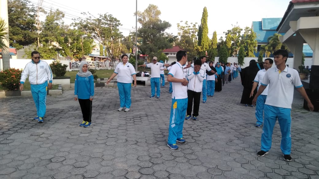 KEGIATAN DIPA PELAYANAN KESEHATAN PEGAWAI BNN KOTA PALU