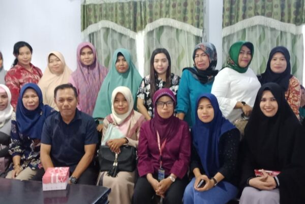 KEGIATAN NON DIPA BNN KOTA PALU