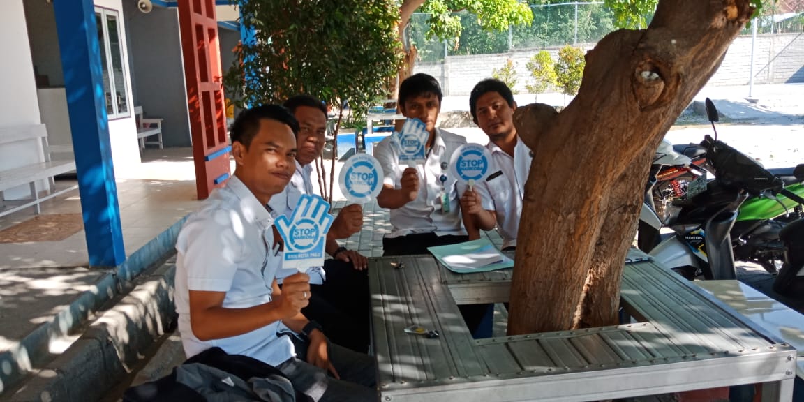 Koordinasi Dalam Rangka Pelaksanaan Pembangunan Berwawasan Anti Narkoba di Lingkungan Pendidikan