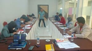 Badan Narkotika Nasional Kota Palu Telah Membentuk Teman Sebaya di Lingkungan Pendidikan