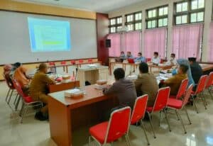 Selangkah Lagi,DPRD Kota Palu Akan Lahirkan PERDA Tentang Narkotika