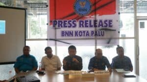Rumah Sakit Anutapura Palu Naik Status