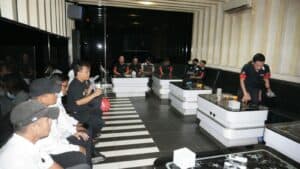 Pemberdayaan Masyarakat Melalui Tes Urine Dilingkungan Swasta