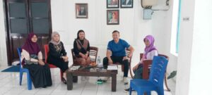 Menerima Mahasiswa Magang Universitas Tadulako Fisip Program Studi Ilmu Komunikasi
