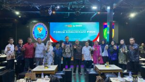 Forum Komunikasi P4GN