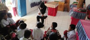 BNN Kota Palu Temukan 11 Anak Gunakan Lem Fox di Salah Satu SD di Kecamatan Ulujadi